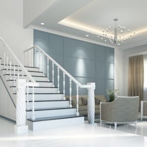 interior painting